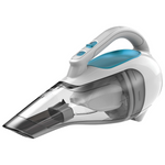 BLACK+DECKER Dustbuster Cordless Handheld Vacuum