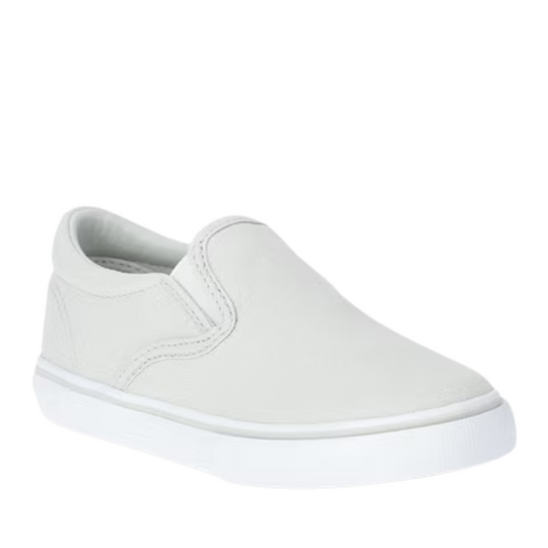 Wonder Nation Toddler & Big Kids Casual Slip-On Sneakers