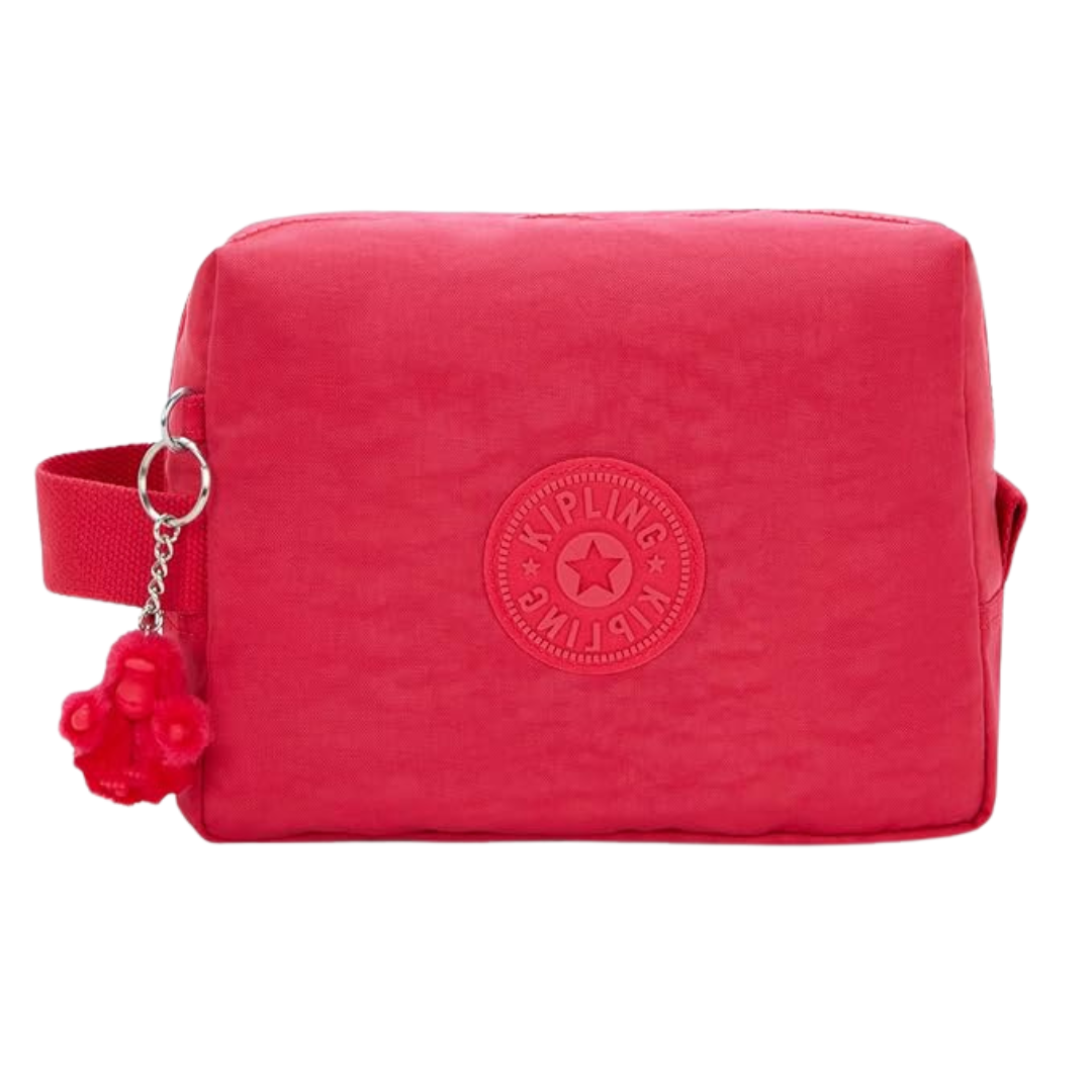 Kipling Women’s Parac Toiletry Bag