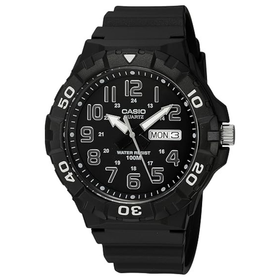 Casio Men’s Analog Watch