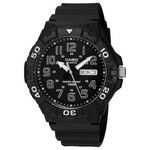 Casio Men’s Analog Watch
