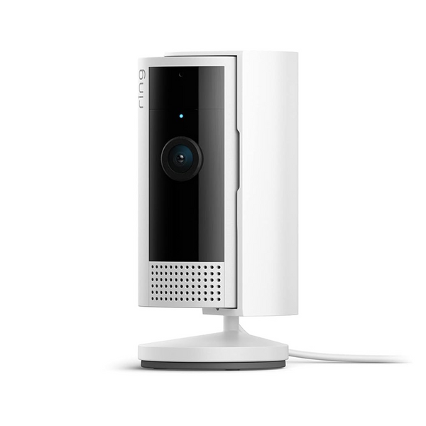 Ring Indoor Cam (Newest Model)