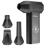 180,000 RPM 3-Speed Cordless Electric Air Duster