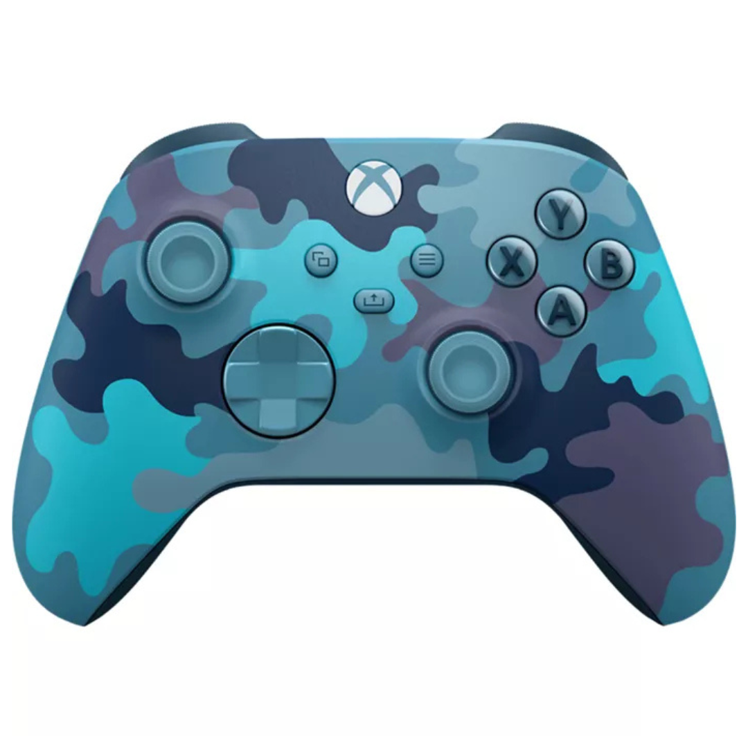 Microsoft Xbox Series X|S & Xbox One Wireless Controller