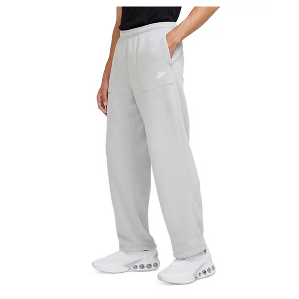 Nike Men's Club Winterized Athletic-Fit Fleece Pants