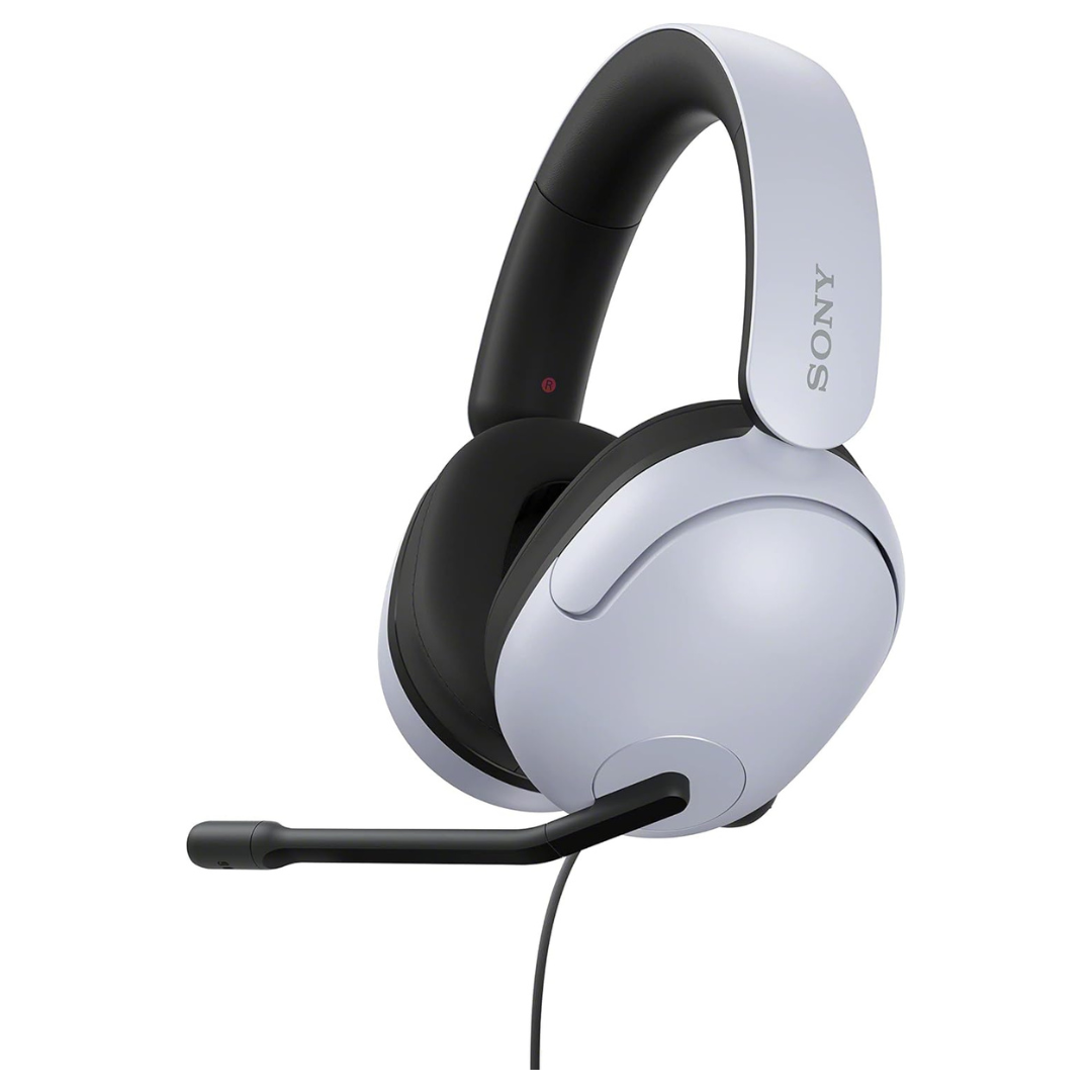 Sony INZONE H3 Wired Gaming Headset For PlayStation 5/PC