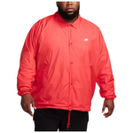 Nike Men's Relaxed Fit Club Coaches Jacket