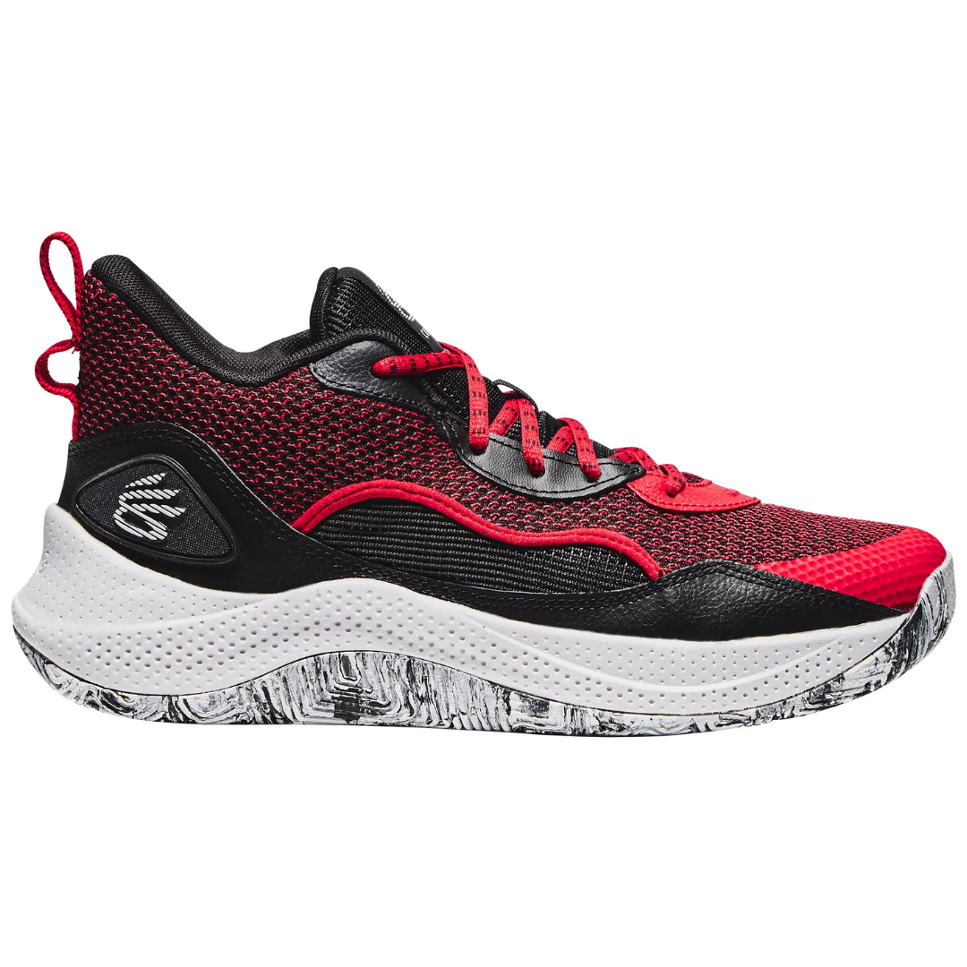 Under Armour Curry 3Z 24 Men's Basketball Shoes