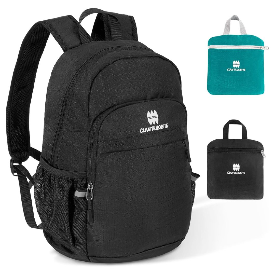 20L Waterproof Lightweight Hiking Backpack
