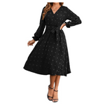 Women's A Line Boho Dresses (Various Size)