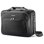 Samsonite Xenon 3.0 Gusset Check-Point Friendly Tech Locker Brief