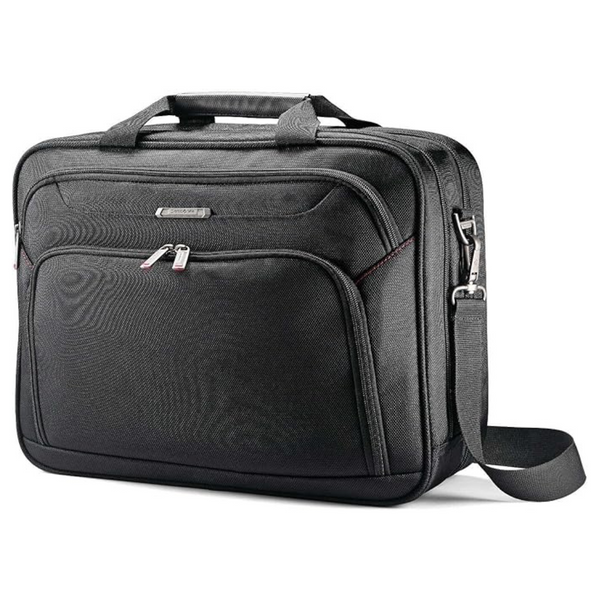Samsonite Xenon 3.0 Gusset Check-Point Friendly Tech Locker Brief