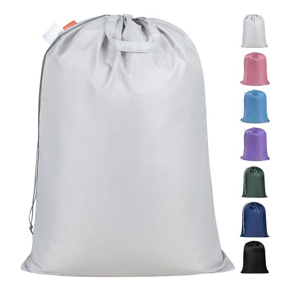 Polecasa 28 x 36 Extra Large Heavy Duty Laundry Bag