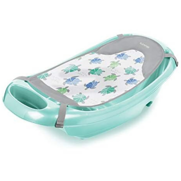 Summer Infant Splish 'n Splash 3-Stage Tub