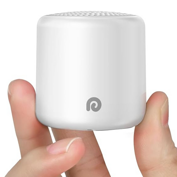 Dreamegg Portable Noise Sound Machine With 16 Nature Sounds
