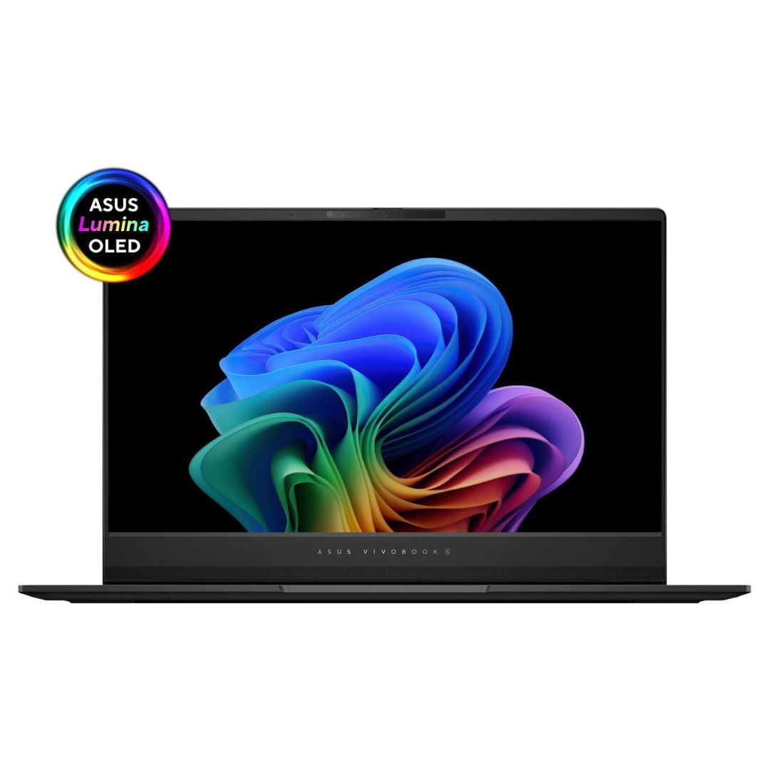 Asus Vivobook S 15 15.6" WQHD Laptop (Ryzen AI 9 HX 370 / 32GB RAM / 1TB SSD)