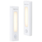 2-Pack Wireless Motion Sensing LED Stick Lights