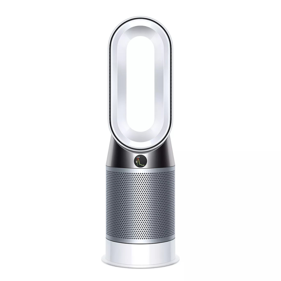 Dyson HP4A Pure Hot+Cool Purifier Fan Heater [Refurbished]