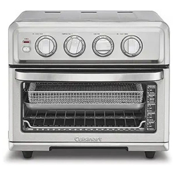 Cuisinart TOA-70 Air Fryer Toaster Oven With Grill