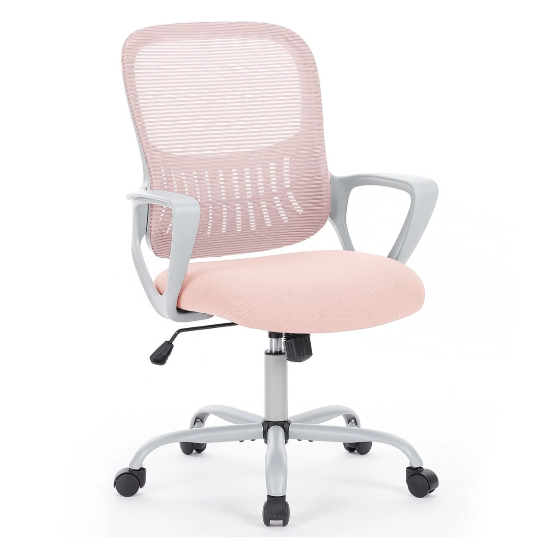 YangMing Ergonomic Mesh Executive Rolling Swivel Office Chair