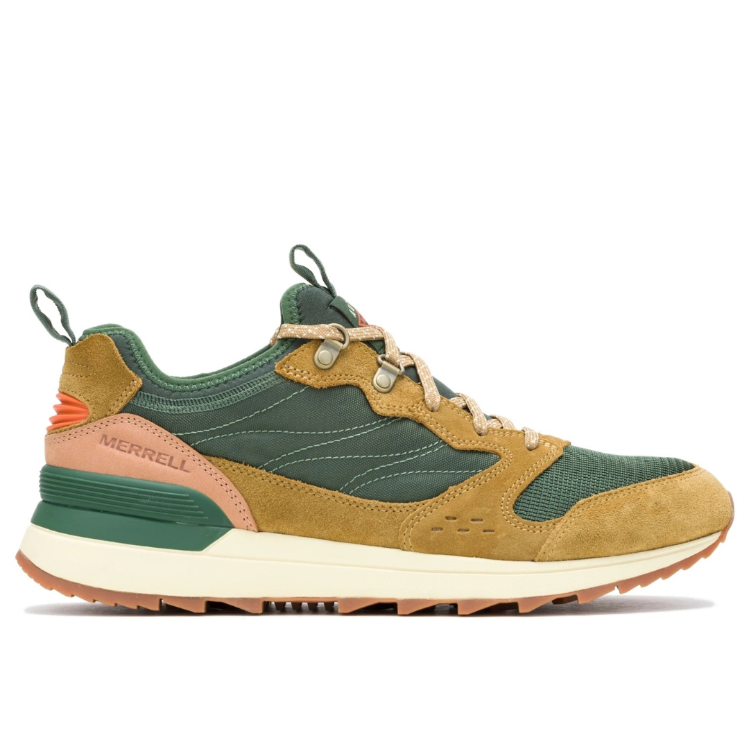 Merrell Men's Alpine 83 Sneaker Recraft Shoes