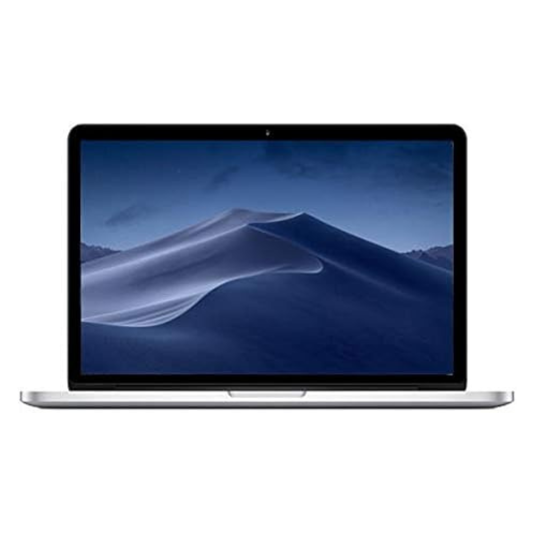 Apple 13.3" MacBook Pro WQXGA (i7 / 16GB RAM / 1TB SSD) [Renewed]