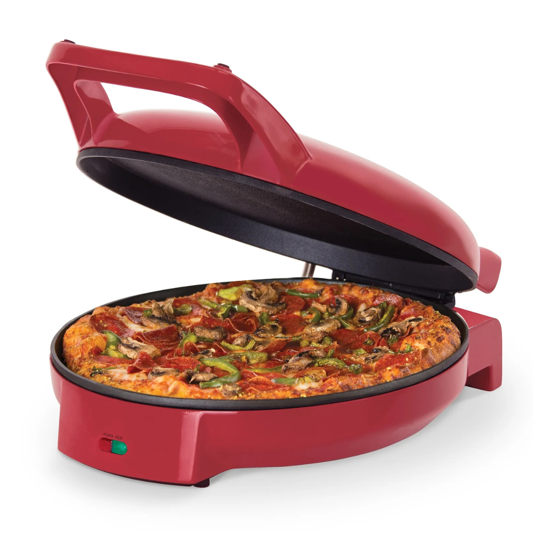 Dash 12" Pizza Griddle