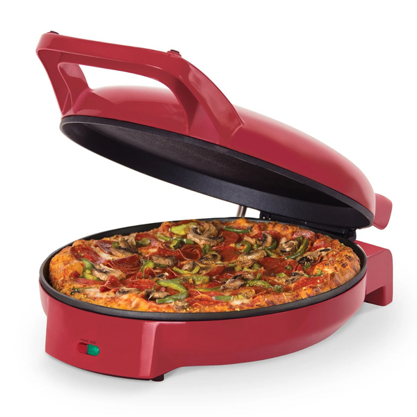 Dash 12" Pizza Griddle