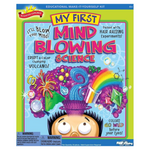 Scientific Explorer My First Mind Blowing Science Kit
