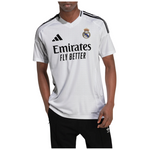 Adidas Men's Real Madrid Stadium 24/25 Home Jersey