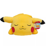 18" Pokemon Pikachu Sleeping Plush Buddy