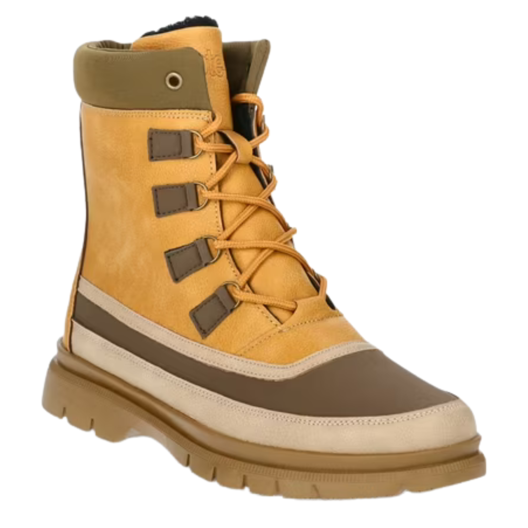 Totes Men's Moraine Winter Boots
