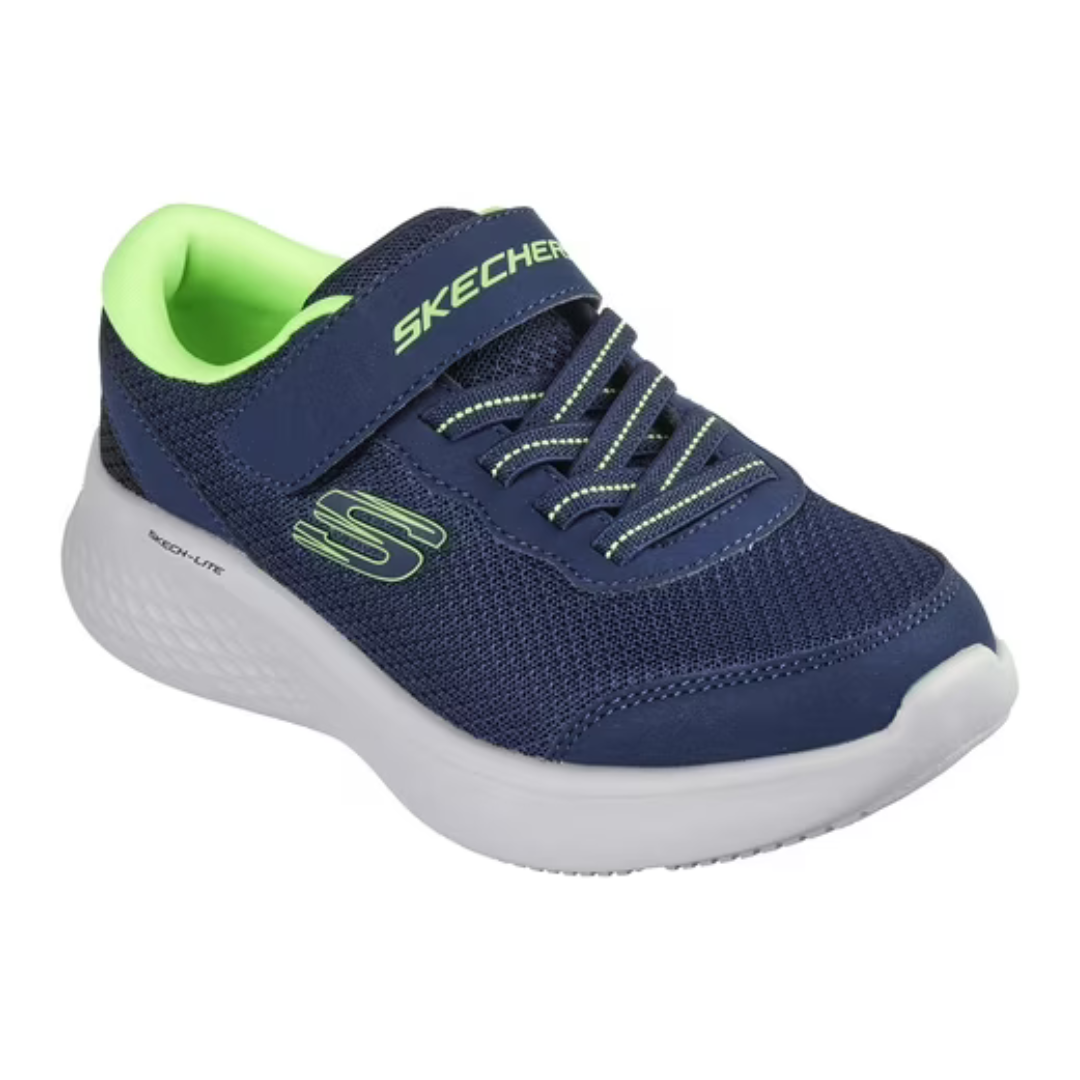 Skechers Little And Big Boys Skech-Lite Pro Sprint Surge Athletic Sneaker