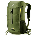Skysper 25L Lightweight Breathable Travel Backpack