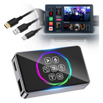Aceotle D3 Magic Box Wireless CarPlay Adapter