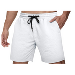 Men's 7" Slim Fit Chino Shorts (Various)