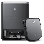 Ecovacs Deebot X2 Omni 8000Pa Self-Emptying Robot Vacuum & Mop