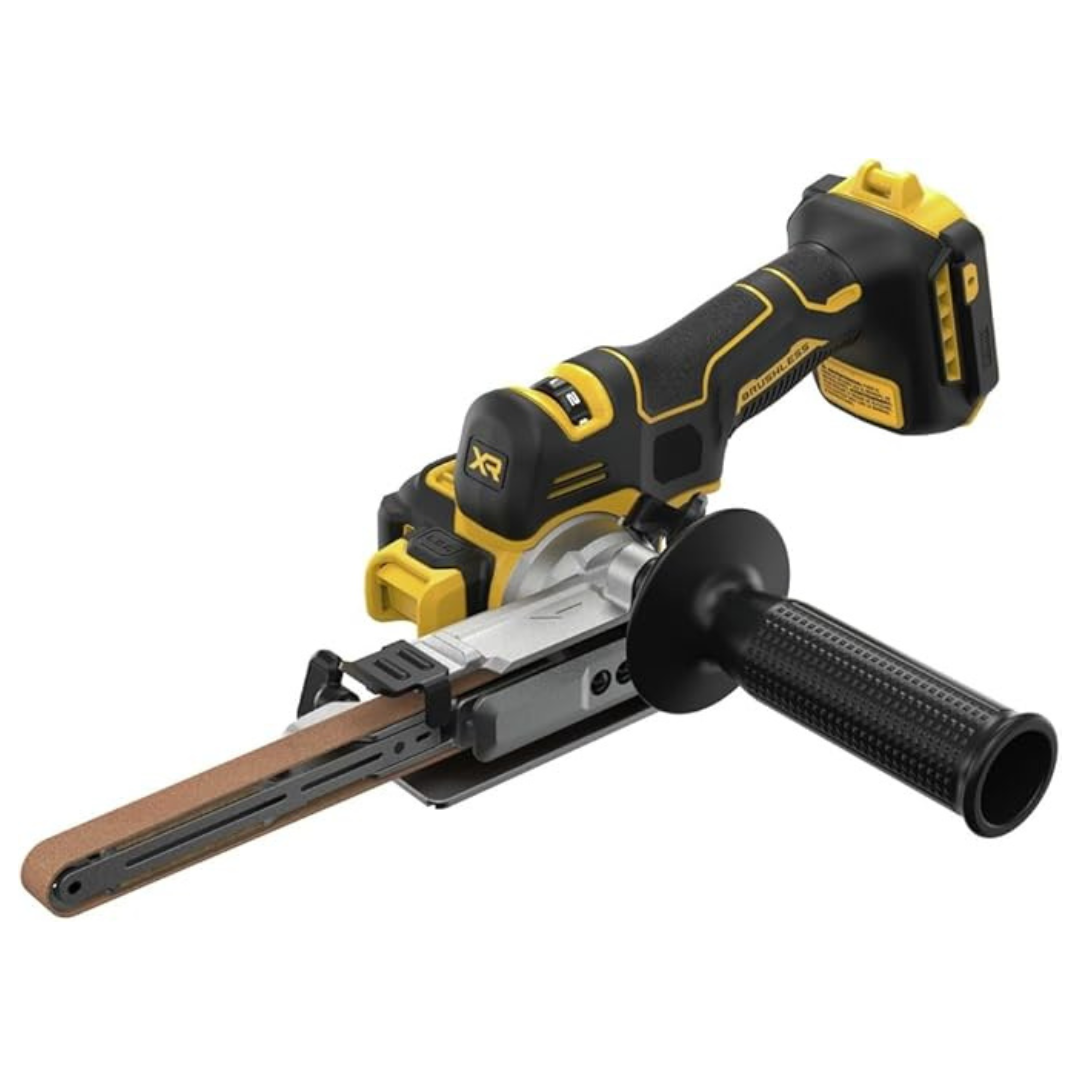 Dewalt 20v Max XR Cordless Power Tool Belt Sander
