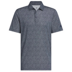 Adidas Men's Ultimate365 Mini Bunker Polo Shirt (Various Size)