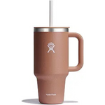Hydro Flask 32oz All Around Travel Tumbler Sandy