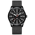 Men's Stylish Luminous Fashion Analog Quartz Watch (Various)