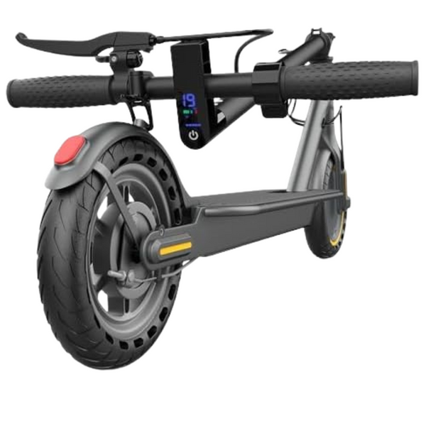 Foldable Electric Commuting Scooter