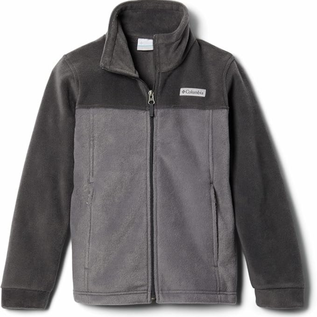 Columbia Kid's Steens Mt II Fleece Jacket
