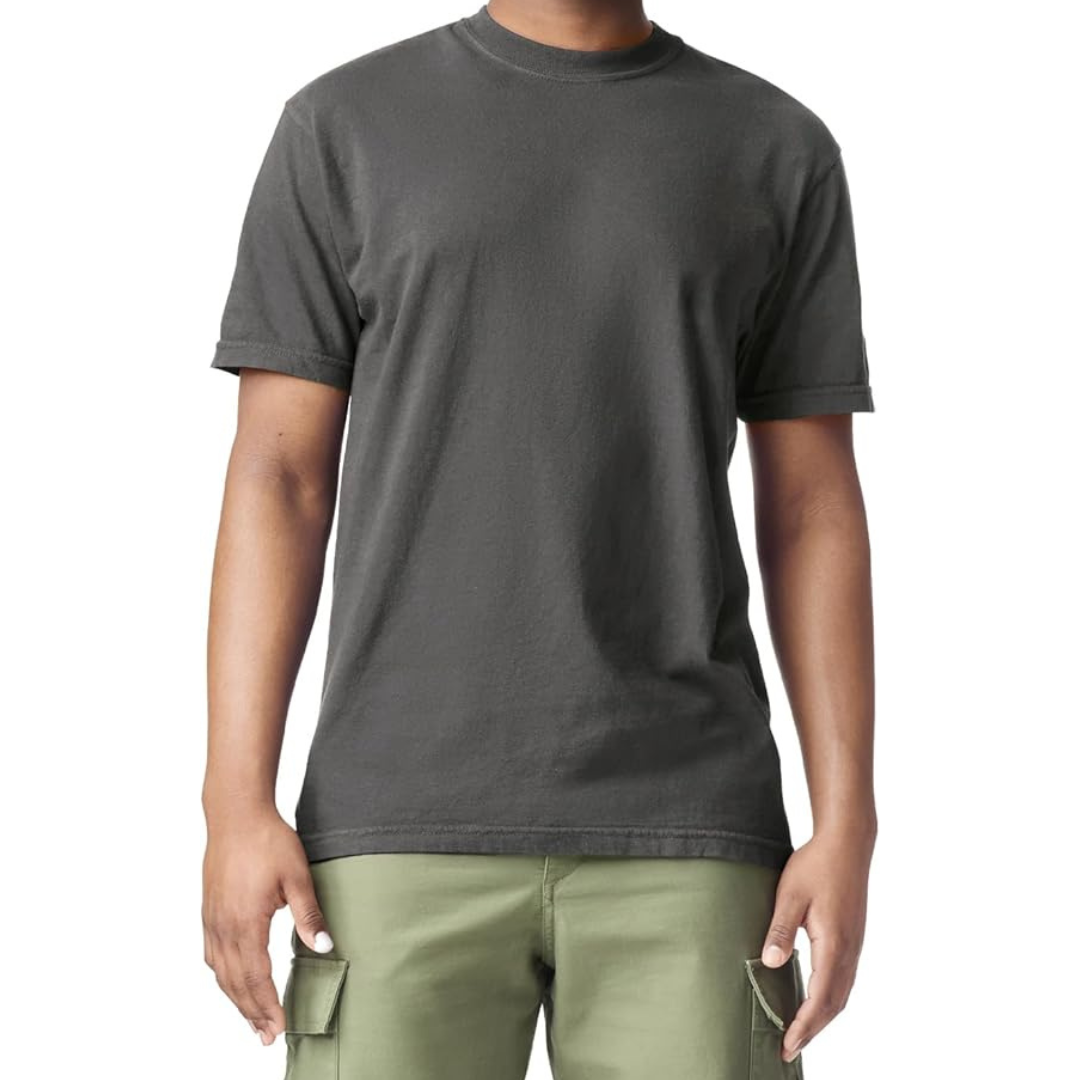 Comfort Colors Adult Short Sleeve Tee