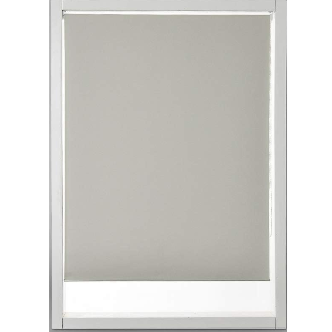 Classic 100% Blackout Roller Shades