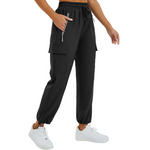 Quick Dry Lightweight Tactical Cargo Pants