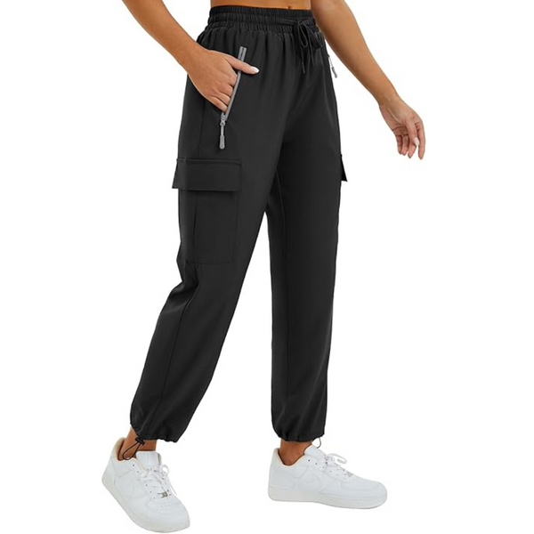 Quick Dry Lightweight Tactical Cargo Pants