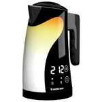 1.25L Stainless Steel Electric Kettles