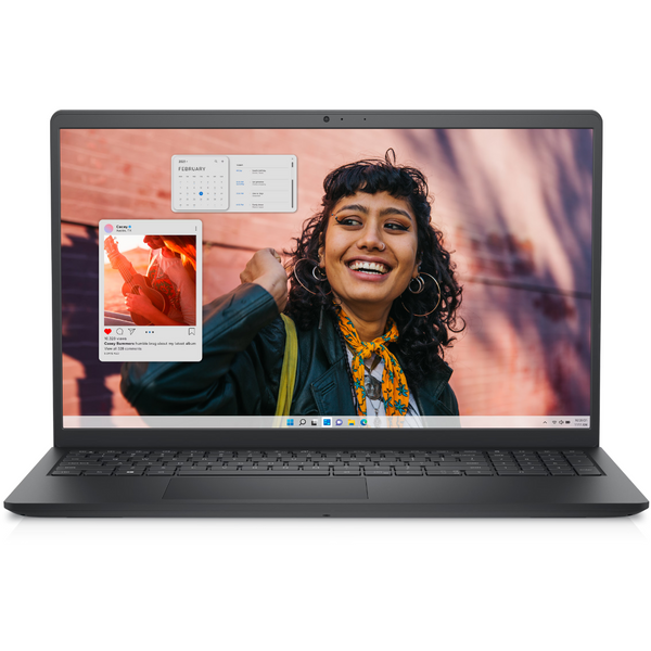 Dell Inspiron 15 15.6" FHD Laptop (i7-1355U / 16GB RAM / 512GB SSD)