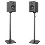 USX MOUNT Adjustable Height Speaker Stand